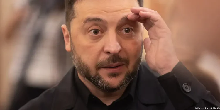 Zelenski endurece el mensaje tras el mayor ataque ucraniano contra Moscú: “Si Ucrania arde, Moscú también arderá”