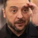 Zelenski endurece el mensaje tras el mayor ataque ucraniano contra Moscú: “Si Ucrania arde, Moscú también arderá”