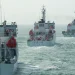 Taiwán acusa a China de provocación marítima y alerta sobre una nueva fase de presión en el Pacífico