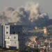 Israel golpea el sur del Líbano tras el rechazo de Hezbolá a la tregua impulsada por Washington