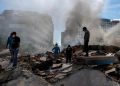 Venezuela vuelve a temblar mientras se agota el tiempo para hallar sobrevivientes