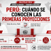 Perú espera el flash electoral: el boca de urna marcará la primera señal de la segunda vuelta, pero la palabra oficial será de la ONPE
