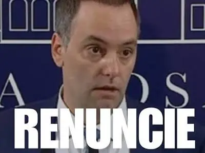 La caída de Adorni: Milei soltó al funcionario que más defendió y qué debió renunciar. Necedad y soberbia.