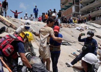 Terremoto en Venezuela: La tragedia de La Guaira desnuda la inhabilidad del gobierno de Delcy Rodríguez