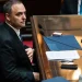 El oficialismo ganó tiempo y frenó en Diputados la ofensiva contra Adorni