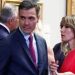 El patrimonio conocido de Begoña Gómez y Pedro Sánchez vuelve al centro de la escena judicial y política