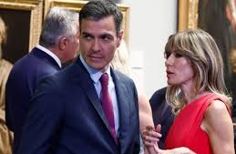 El patrimonio conocido de Begoña Gómez y Pedro Sánchez vuelve al centro de la escena judicial y política