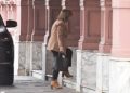 Bullrich vuelve a marcarle límites al mileísmo y deja expuesta la interna entre Karina, los Menem y la Casa Rosada
