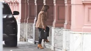 Bullrich vuelve a marcarle límites al mileísmo y deja expuesta la interna entre Karina, los Menem y la Casa Rosada