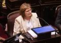Bullrich acordó con la oposición postergar el pliego de Michelli y dejó al Gobierno sin votos para retirar la candidatura