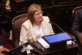Bullrich acordó con la oposición postergar el pliego de Michelli y dejó al Gobierno sin votos para retirar la candidatura