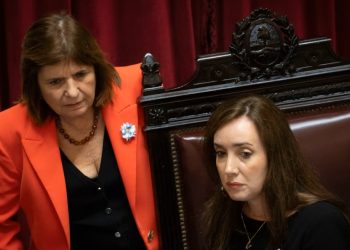 Adorni ante intento de remoción: el oficialismo apura su visita al Senado para evitar que la crisis patrimonial paralice al Gobierno
