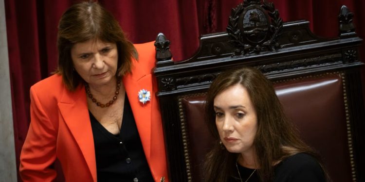 Adorni ante intento de remoción: el oficialismo apura su visita al Senado para evitar que la crisis patrimonial paralice al Gobierno