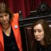 Adorni ante intento de remoción: el oficialismo apura su visita al Senado para evitar que la crisis patrimonial paralice al Gobierno