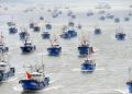 Alarma naval por China en el Mar Argentino: advierten riesgo estratégico por desregulación de Sturzenegger