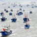 Alarma naval por China en el Mar Argentino: advierten riesgo estratégico por desregulación de Sturzenegger