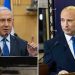 Bennett acusó a Netanyahu de un “fracaso histórico” ante Irán y pidió reemplazar al gobierno israelí