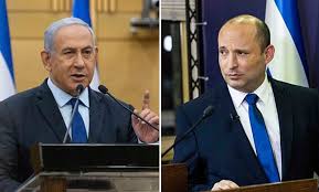 Bennett acusó a Netanyahu de un “fracaso histórico” ante Irán y pidió reemplazar al gobierno israelí