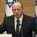 Bennett sacude a la derecha israelí al pedir el desalojo de puestos ilegales en Judea y Samaria