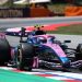 Colapinto volvió a sumar en Barcelona y Hamilton cumplió su sueño rojo con Ferrari