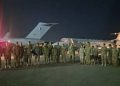 Positivo: Militares argentinos en Venezuela; el contingente enviado por la Argentina se destacó en los rescates tras los terremotos