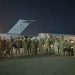 Positivo: Militares argentinos en Venezuela; el contingente enviado por la Argentina se destacó en los rescates tras los terremotos