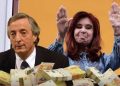Casal pidió a la Corte quitarle a Cristina Kirchner la pensión vitalicia por la condena firme en Vialidad