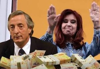 Casal pidió a la Corte quitarle a Cristina Kirchner la pensión vitalicia por la condena firme en Vialidad