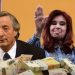 Casal pidió a la Corte quitarle a Cristina Kirchner la pensión vitalicia por la condena firme en Vialidad