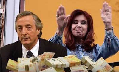 Casal pidió a la Corte quitarle a Cristina Kirchner la pensión vitalicia por la condena firme en Vialidad