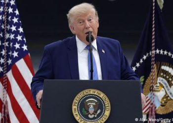 Trump elogia a Zelenski y Ucrania presiona a Rusia con ataques sobre Crimea