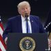 Trump elogia a Zelenski y Ucrania presiona a Rusia con ataques sobre Crimea