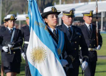 Prefectura Naval cumple 216 años: presencia federal, control marítimo y defensa de los intereses estratégicos de la Nación
