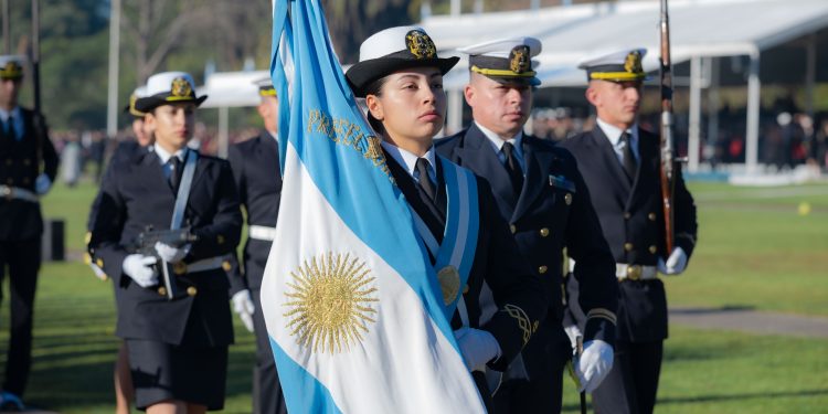 Prefectura Naval cumple 216 años: presencia federal, control marítimo y defensa de los intereses estratégicos de la Nación