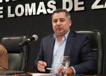 Molea, la rosca judicial en la tierra de Isaurralde que vuelve a quedar bajo la lupa
