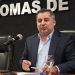Molea, el capo de la rosca judicial en la tierra de Insaurralde
