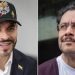 Colombia define su rumbo: Mano dura contra el crimen de De la Espriella y la continuidad de Cepeda