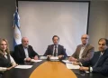 Renunció Lamboglia en el ENRGE y la interna con Nachón, cercano a Techint, expuso el desorden del nuevo regulador energético
