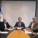 Renunció Lamboglia en el ENRGE y la interna con Nachón, cercano a Techint, expuso el desorden del nuevo regulador energético