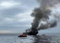 Ormuz vuelve a encenderse: Irán desafía el memorándum y amenaza la ruta avalada por la ONU