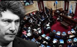 El Senado aprobó el pliego de Michelli y Milei intentó tapar el golpe celebrando los otros 73 nombramientos judiciales