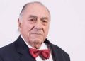 Fallecimiento del juez doctor Julio E. Cruciani
