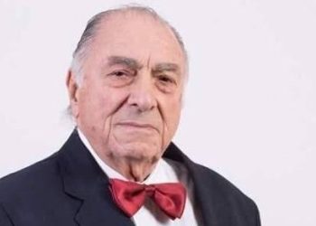 Fallecimiento del juez doctor Julio E. Cruciani