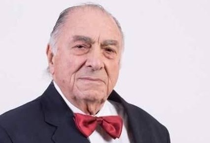 Fallecimiento del juez doctor Julio E. Cruciani