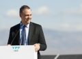 Adorni también se va de YPF y cierra su retirada del Estado
