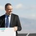 Adorni también se va de YPF y cierra su retirada del Estado