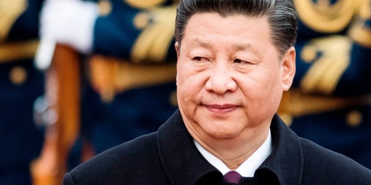 Funcionarios chinos bajo la lupa: la diplomacia de Beijing opera como lobby empresarial en Chile