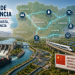 La guerra que China capitaliza