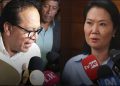 Histórica definición en Perú: Keiko Fujimori amplía su ventaja sobre Roberto Sánchez en un final voto a voto