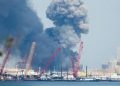 Irán y Estados Unidos vuelven a cruzar ataques en el Golfo Pérsico y peligra el alto el fuego
